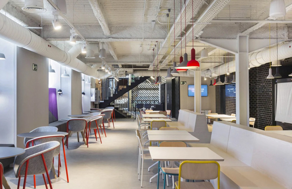 蘇州蔻彩企業管理咨詢 專業賦能，助力企業高效發展